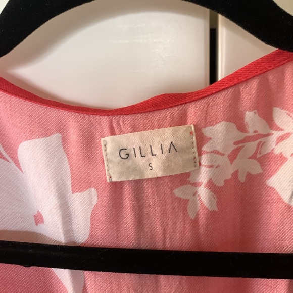 GILLIA DRESS - Picture 6 of 7